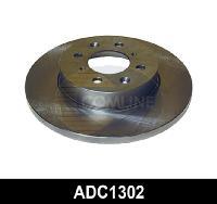 Comline ADC1302 - DISCO DE FRENO