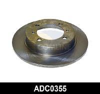 Comline ADC0355 - DISCO DE FRENO