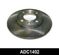 Comline ADC1402 - DISCO DE FRENO