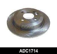 Comline ADC1714 - DISCO DE FRENO