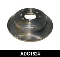 Comline ADC1524 - DISCO DE FRENO