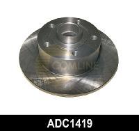 Comline ADC1419 - DISCO DE FRENO