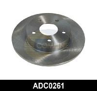 Comline ADC0261 - DISCO DE FRENO