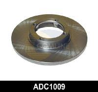 Comline ADC1009 - DISCO DE FRENO