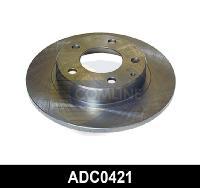 Comline ADC0421 - DISCO DE FRENO