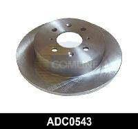 Comline ADC0543 - DISCO DE FRENO