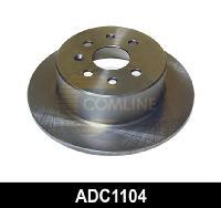 Comline ADC1104 - DISCO DE FRENO