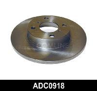 Comline ADC0918 - DISCO DE FRENO