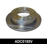 Comline ADC0185V - DISCO DE FRENO