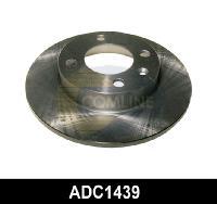 Comline ADC1439 - DISCO DE FRENO