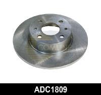 Comline ADC1809 - DISCO DE FRENO