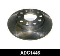 Comline ADC1446 - DISCO DE FRENO