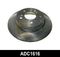 Comline ADC1616 - DISCO DE FRENO