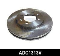 Comline ADC1313V - DISCO DE FRENO