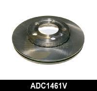 Comline ADC1461V - DISCO DE FRENO