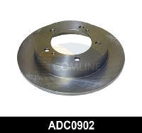 Comline ADC0902 - DISCO DE FRENO