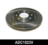 Comline ADC1523V - DISCO DE FRENO