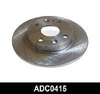 Comline ADC0415 - DISCO DE FRENO