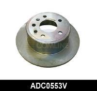 Comline ADC0553V - DISCO DE FRENO