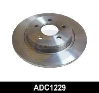 Comline ADC1229 - DISCO DE FRENO