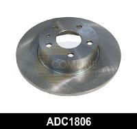 Comline ADC1806 - DISCO DE FRENO