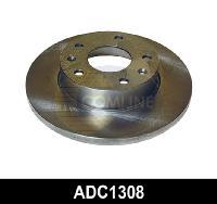 Comline ADC1308 - DISCO DE FRENO