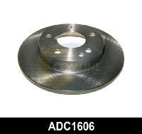 Comline ADC1606 - DISCO DE FRENO