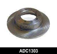 Comline ADC1303 - DISCO DE FRENO