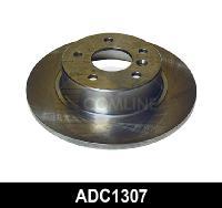 Comline ADC1307 - DISCO DE FRENO