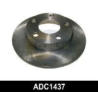 Comline ADC1437 - DISCO DE FRENO