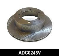 Comline ADC0245V - DISCO DE FRENO
