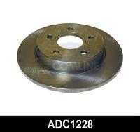 Comline ADC1228 - DISCO DE FRENO