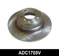 Comline ADC1708V - DISCO FRENO BMW X5 01->07