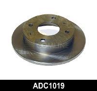 Comline ADC1019 - DISCO DE FRENO