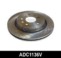 Comline ADC1136V - DISCO DE FRENO