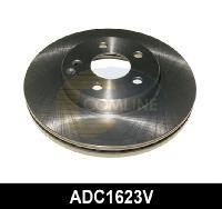 Comline ADC1623V - DISCO DE FRENO