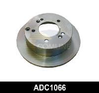 Comline ADC1066 - DISCO DE FRENO