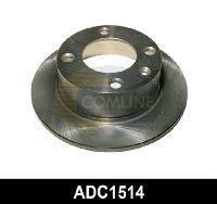 Comline ADC1514 - DISCO DE FRENO