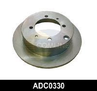 Comline ADC0330 - DISCO DE FRENO