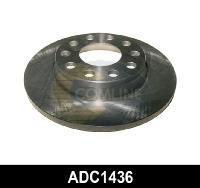 Comline ADC1436 - DISCO DE FRENO