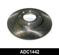 Comline ADC1442 - DISCO DE FRENO