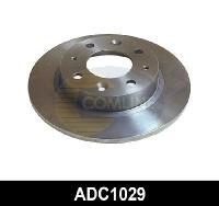 Comline ADC1029 - DISCO DE FRENO