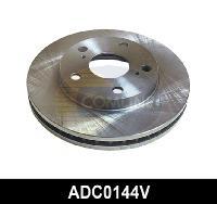 Comline ADC0144V - DISCO DE FRENO