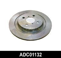 Comline ADC01132 - DISCO DE FRENO