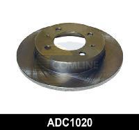 Comline ADC1020 - DISCO DE FRENO