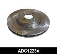 Comline ADC1223V - DISCO DE FRENO