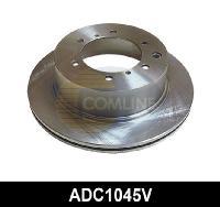 Comline ADC1045V - DISCO DE FRENO