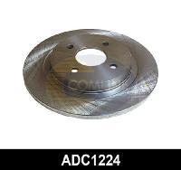 Comline ADC1224 - DISCO DE FRENO