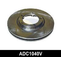 Comline ADC1040V - DISCO DE FRENO