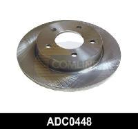 Comline ADC0448 - DISCO DE FRENO